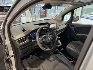 Nissan Townstar 2 plazas 1.3G 96kW L1 Comfort  - Foto 2