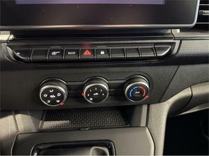 Nissan Townstar 2 plazas 1.3G 96kW L1 Comfort  - Foto 2