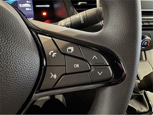 Nissan Townstar 2 plazas 1.3G 96kW L1 Comfort  - Foto 2