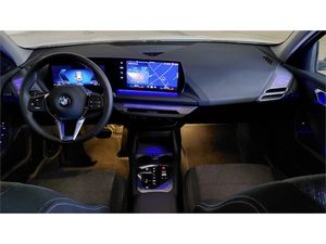 BMW Serie 1 118d  - Foto 2