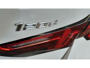 BMW Serie 1 118d  - Foto 2