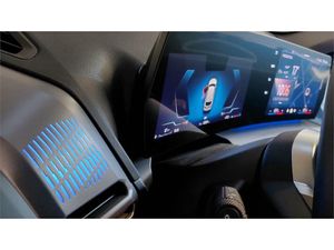 BMW Serie 1 118d  - Foto 2