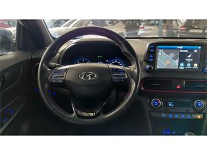 Hyundai Kona 1.6 CRDI 85kW (115CV) Tecno Red 2C 4X2  - Foto 2