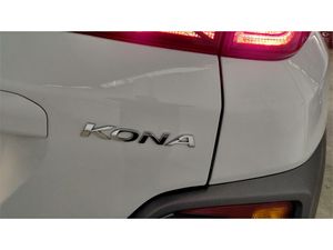 Hyundai Kona 1.6 CRDI 85kW (115CV) Tecno Red 2C 4X2  - Foto 2