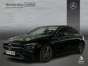 Mercedes Clase A 180  - Foto 2