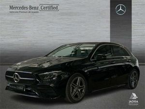 Mercedes Clase A 180  - Foto 2