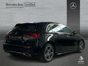 Mercedes Clase A 180  - Foto 2