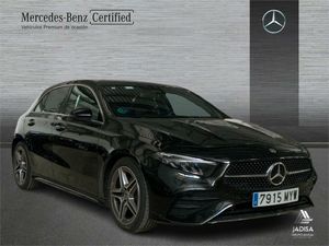 Mercedes Clase A 180  - Foto 2