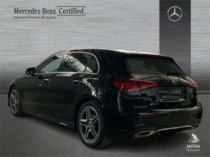 Mercedes Clase A 180  - Foto 2