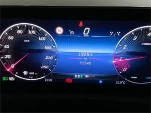 Mercedes Clase A 180  - Foto 2