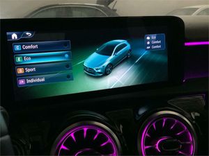 Mercedes Clase A 180  - Foto 2