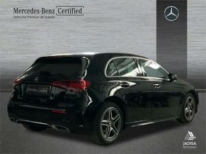 Mercedes Clase A 180  - Foto 2