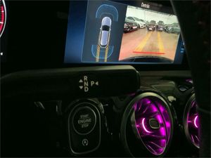 Mercedes Clase A 180  - Foto 2