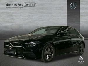 Mercedes Clase A 180  - Foto 2