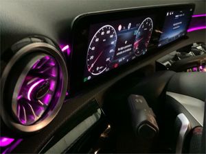 Mercedes Clase A 180  - Foto 2