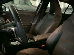 Mercedes Clase A 180  - Foto 2