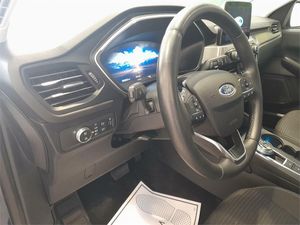 Ford Kuga Titanium 2.0 EcoBlue 140kW 4x4 Auto  - Foto 2