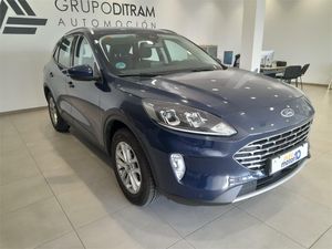 Ford Kuga Titanium 2.0 EcoBlue 140kW 4x4 Auto  - Foto 2