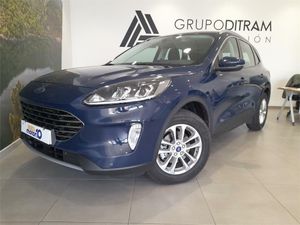 Ford Kuga Titanium 2.0 EcoBlue 140kW 4x4 Auto  - Foto 2
