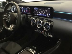 Mercedes Clase A 180 d  - Foto 2