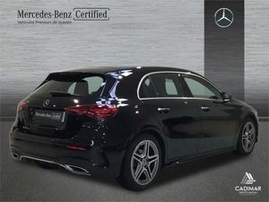 Mercedes Clase A 180 d  - Foto 2