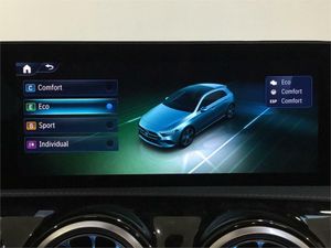 Mercedes Clase A 180 d  - Foto 2