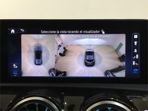 Mercedes Clase A 180 d  - Foto 2