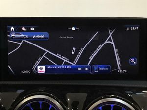 Mercedes Clase A 180 d  - Foto 2