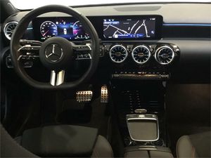 Mercedes Clase A 180 d  - Foto 2