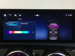 Mercedes Clase A 180 d  - Foto 2