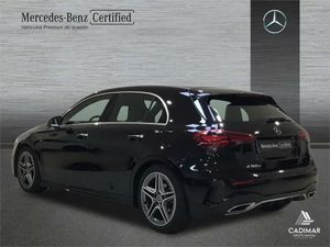Mercedes Clase A 180 d  - Foto 2