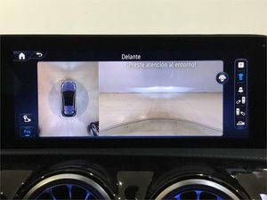 Mercedes Clase A 180 d  - Foto 2