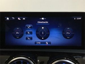 Mercedes Clase A 180 d  - Foto 2