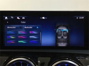 Mercedes Clase A 180 d  - Foto 2