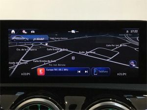 Mercedes Clase A 200 d  - Foto 2