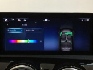 Mercedes Clase A 200 d  - Foto 2