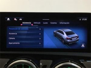 Mercedes Clase A 200 d  - Foto 2