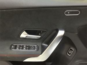 Mercedes Clase A 200 d  - Foto 2