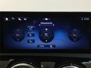 Mercedes Clase A 200 d  - Foto 2