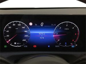 Mercedes Clase A 200 d  - Foto 2