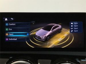 Mercedes Clase A 200 d  - Foto 2