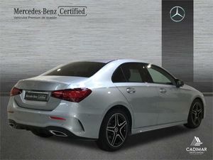 Mercedes Clase A 200 d  - Foto 2