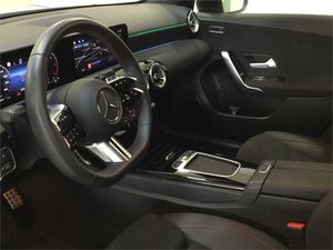 Mercedes Clase A 200 d  - Foto 2