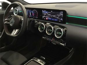 Mercedes Clase A 200 d  - Foto 2