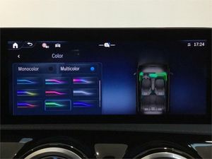 Mercedes Clase A 200 d  - Foto 2