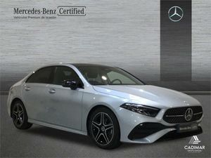 Mercedes Clase A 200 d  - Foto 2