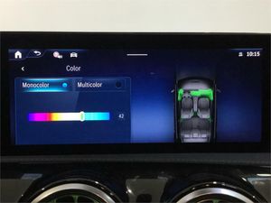 Mercedes Clase A 250 e  - Foto 2