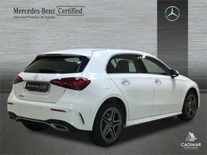 Mercedes Clase A 250 e  - Foto 2