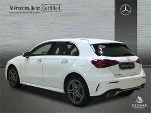 Mercedes Clase A 250 e  - Foto 2