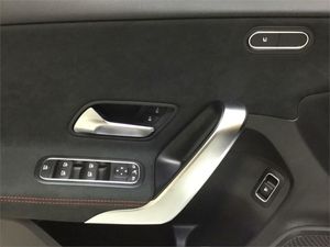 Mercedes Clase A 250 e  - Foto 2